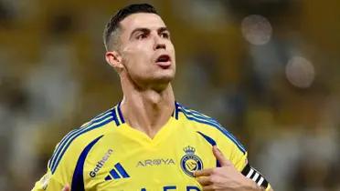 Cristiano Ronaldo. Photo: Cristiano Ronaldo networks