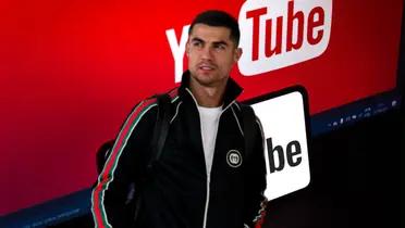 Cristiano Ronaldo. Photo: Cristiano Ronaldo networks.