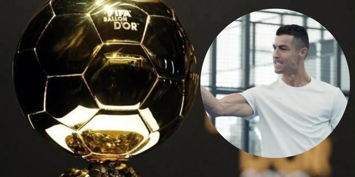 Cristiano Ronaldo. Photo: Cristiano Ronaldo networks.