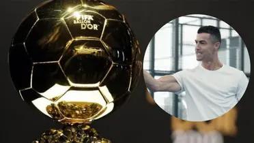 Cristiano Ronaldo. Photo: Cristiano Ronaldo networks.