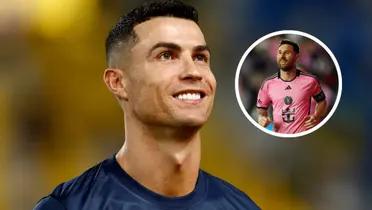 Cristiano Ronaldo Photo: Hola, Marca