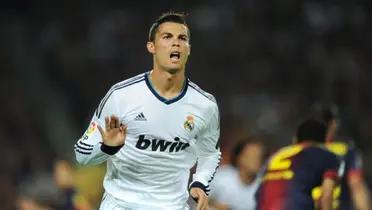 Cristiano Ronaldo / Photo: Olé
