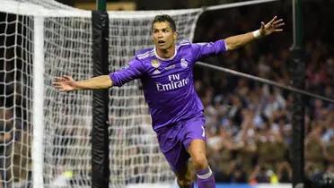 Cristiano Ronaldo / Photo: Real Madrid