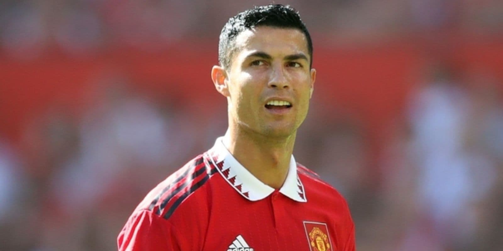 Cristiano Ronaldo plans to stop playing in Europe