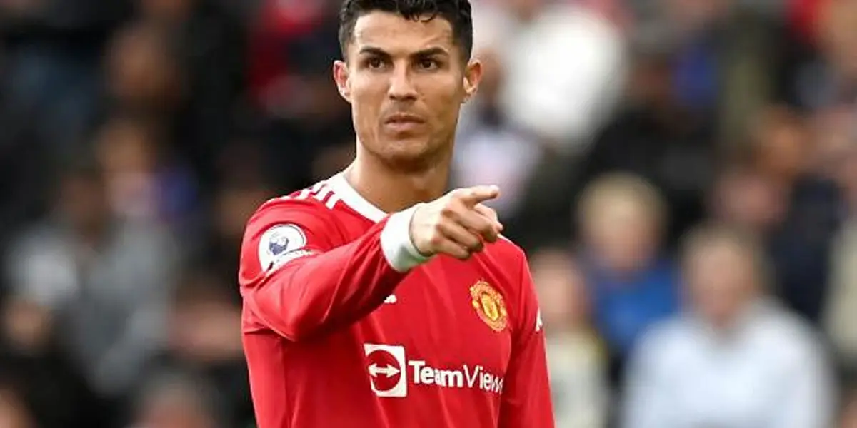 Cristiano Ronaldo played in 4 different leagues, all with different languages. Portugal, Spain, Italy, and now again in England, where they speak a language that he is quite familiar with.
