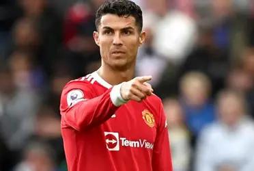 Cristiano Ronaldo played in 4 different leagues, all with different languages. Portugal, Spain, Italy, and now again in England, where they speak a language that he is quite familiar with.