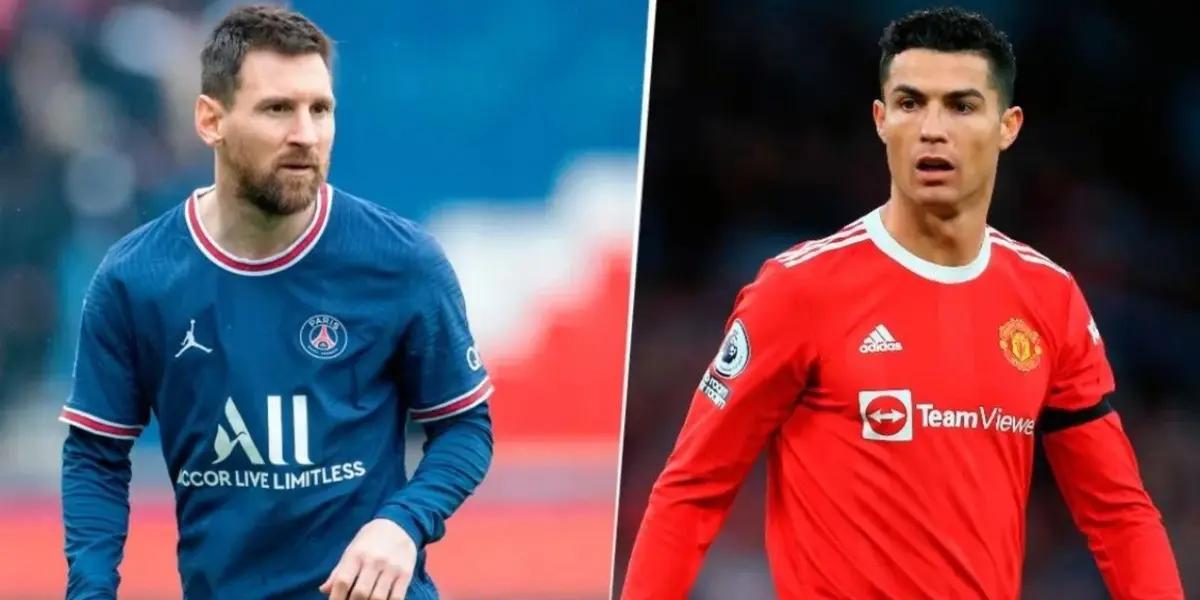 Cristiano Ronaldo receives this betrayal from a teammate of the Portugal National Team