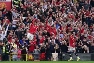 Cristiano Ronaldo returned to Manchester United where he generated more expectations and much more money than Lionel Messi's debut at Paris Saint Germain.