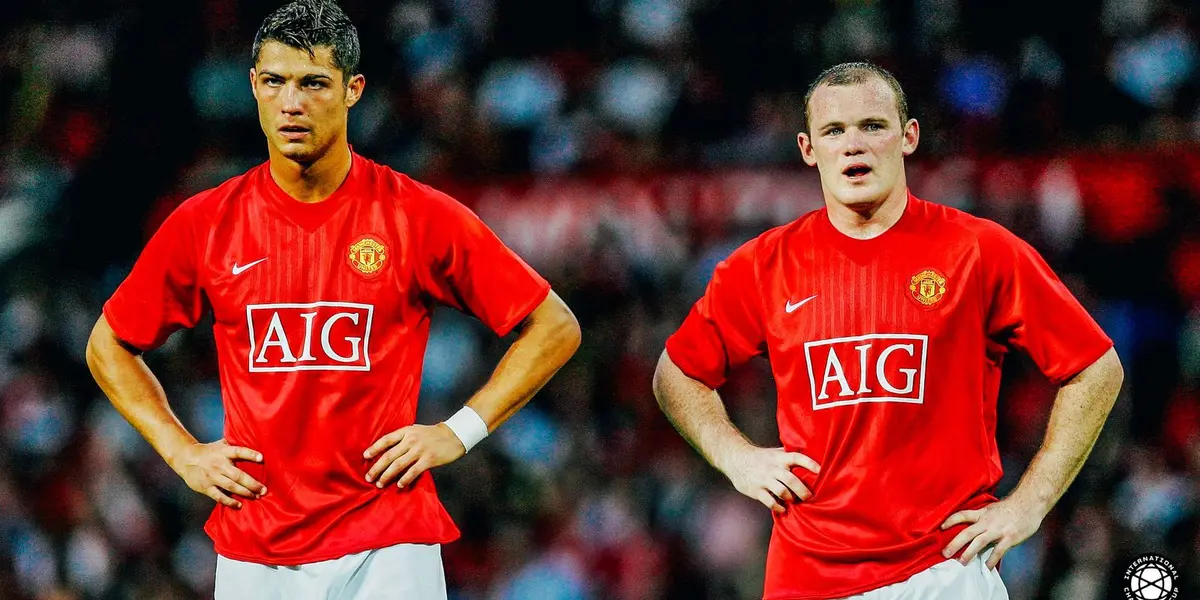 Cristiano Ronaldo scored 208 goals in his previous stop for Manchester United, he is United's second highest scorer, behind only Wayne Rooney.