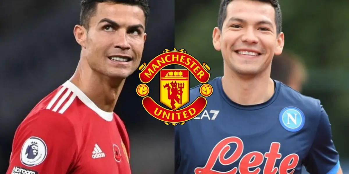 Cristiano Ronaldo seeks Manchester United exit, Napoli offered for Hirving Lozano
