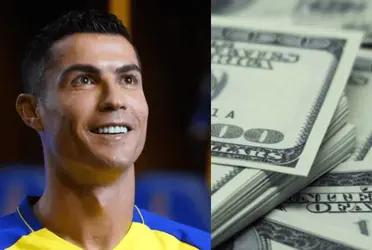 Cristiano Ronaldo shocked the world with his latest interview.