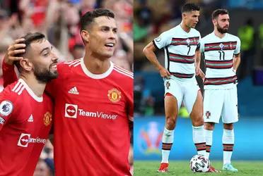 Cristiano Ronaldo stated that he wont retire from Portuguese national team until EURO 2024.