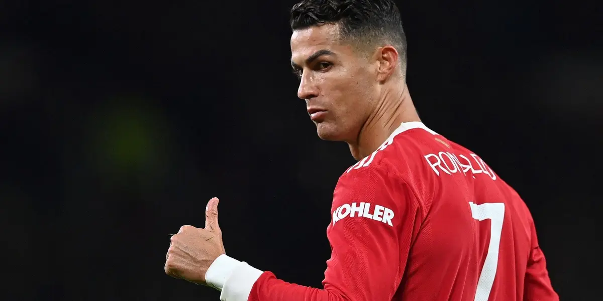 Cristiano Ronaldo still has one year left on his contract with the Red Devils in the Premier League, with the option to extend it for another season.