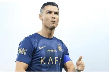 Cristiano Ronaldo still wants to boost some positions of the Al Nassr team.