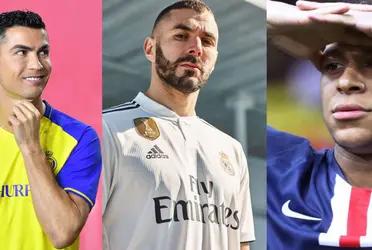 Cristiano Ronaldo surprises everyone with this confession.