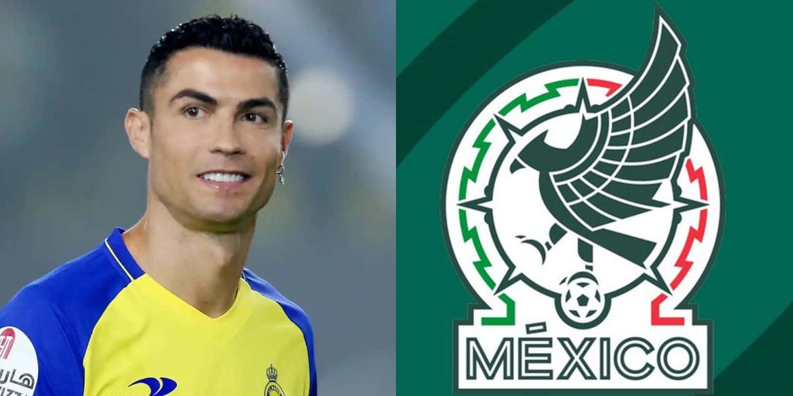 Cristiano Ronaldo surprises everyone with this important message