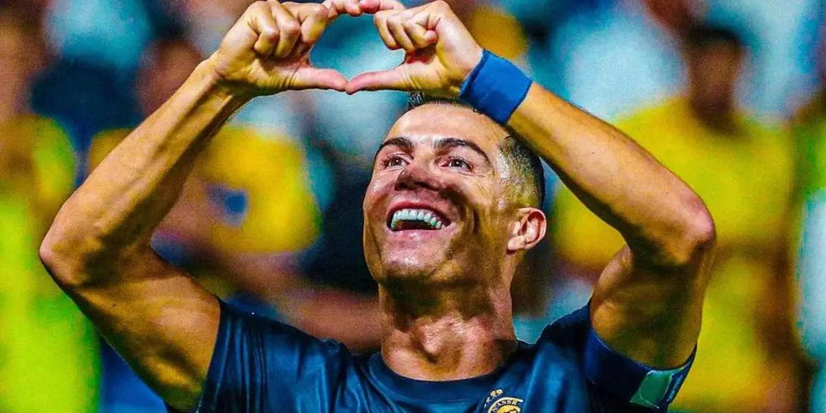 Cristiano Ronaldo, the global football icon, is reportedly considering a surprising move that could shake the world of sports