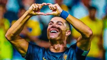 Cristiano Ronaldo, the global football icon, is reportedly considering a surprising move that could shake the world of sports