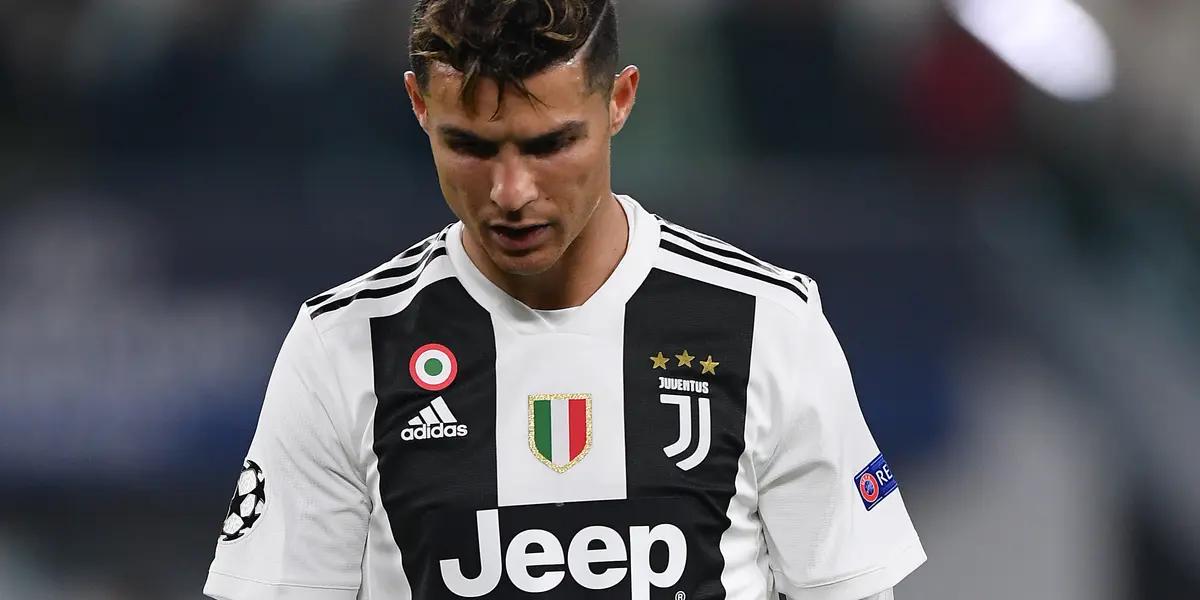 Cristiano Ronaldo took to his Instagram page to share the news of the death of Soraia Semedo, the wife of his good friend, Jose Semedo.