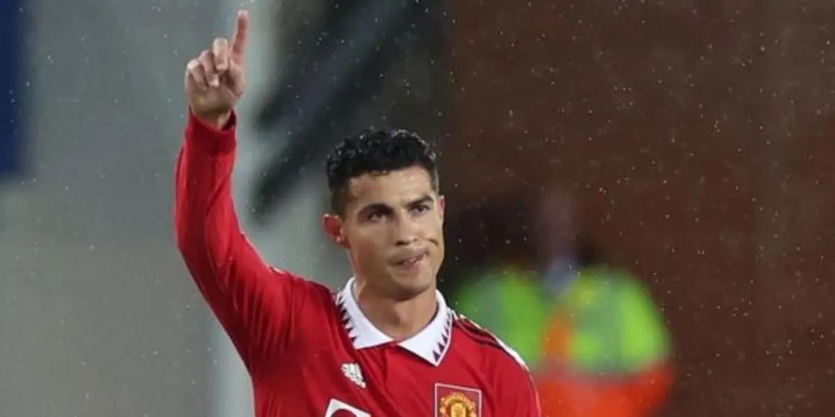 Cristiano Ronaldo wants to take advantage of all his opportunities