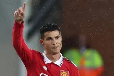 Cristiano Ronaldo wants to take advantage of all his opportunities