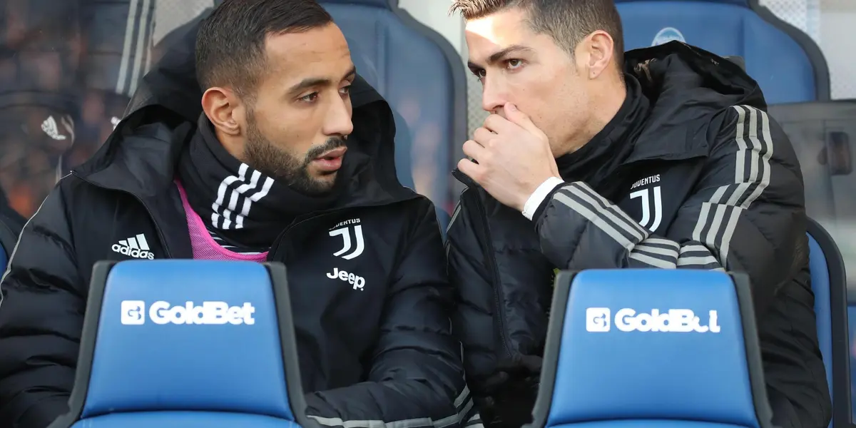 Cristiano Ronaldo was benched for Juventus' first Serie A match of the season, a 2-2 draw against Udinese. It is rumoured that the Portuguese start asked not to be picked for the match, what does this mean for his future in Italy?