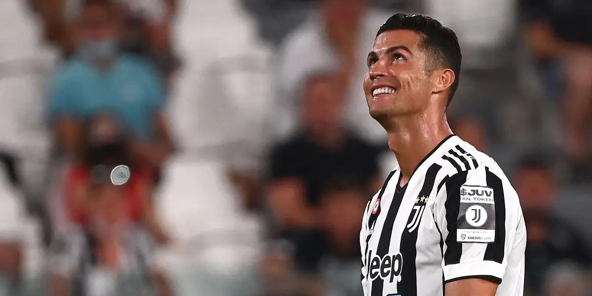 Cristiano Ronaldo was heavily criticised at Juventus during his time and is still getting lashed even after leaving the club.