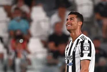 Cristiano Ronaldo was heavily criticised at Juventus during his time and is still getting lashed even after leaving the club.