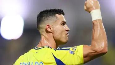 Cristiano Ronaldo will acquire shares of this club quietly