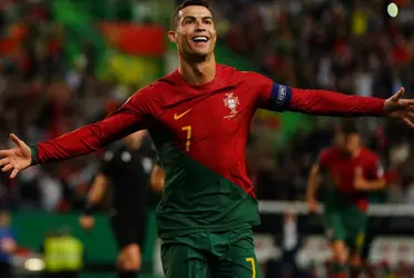 Cristiano Ronaldo will be back in action with Portugal