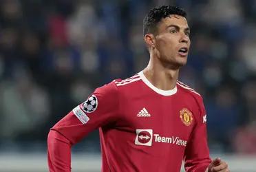 Cristiano Ronaldo will be playing against Manchester City tomorrow, let's see his numbers against the blues.