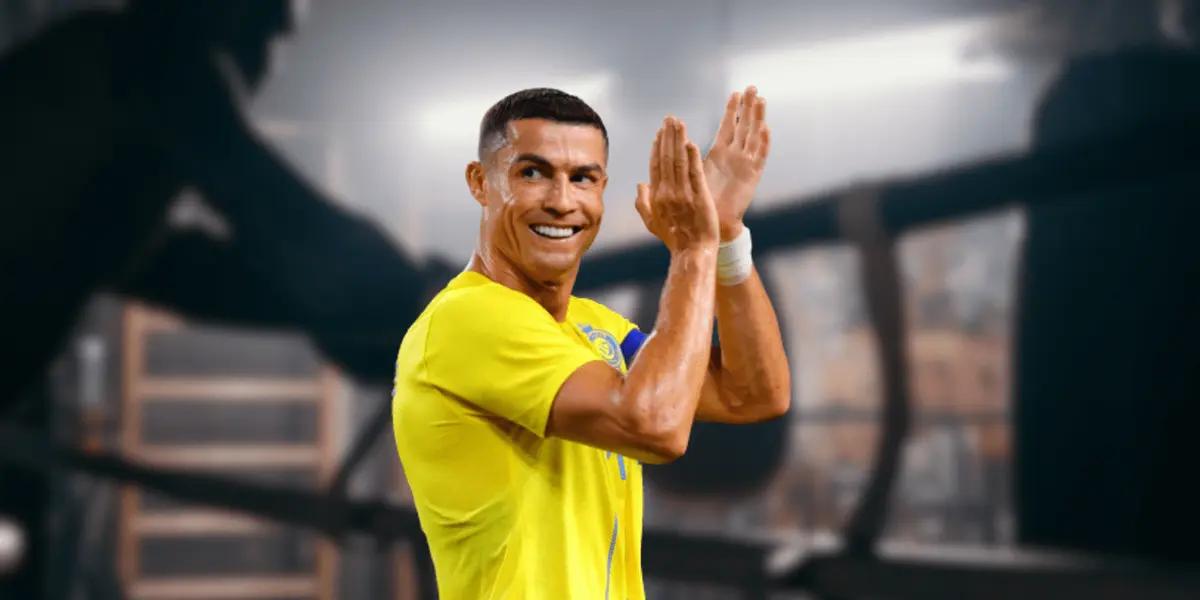 Cristiano Ronaldo will earn even more millions.