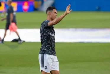 Cristiano Ronaldo will finally arrive in Manchester. However, on the side of the path to what was thought. In this way, he will play for United, and not for City, as had emerged in recent hours.