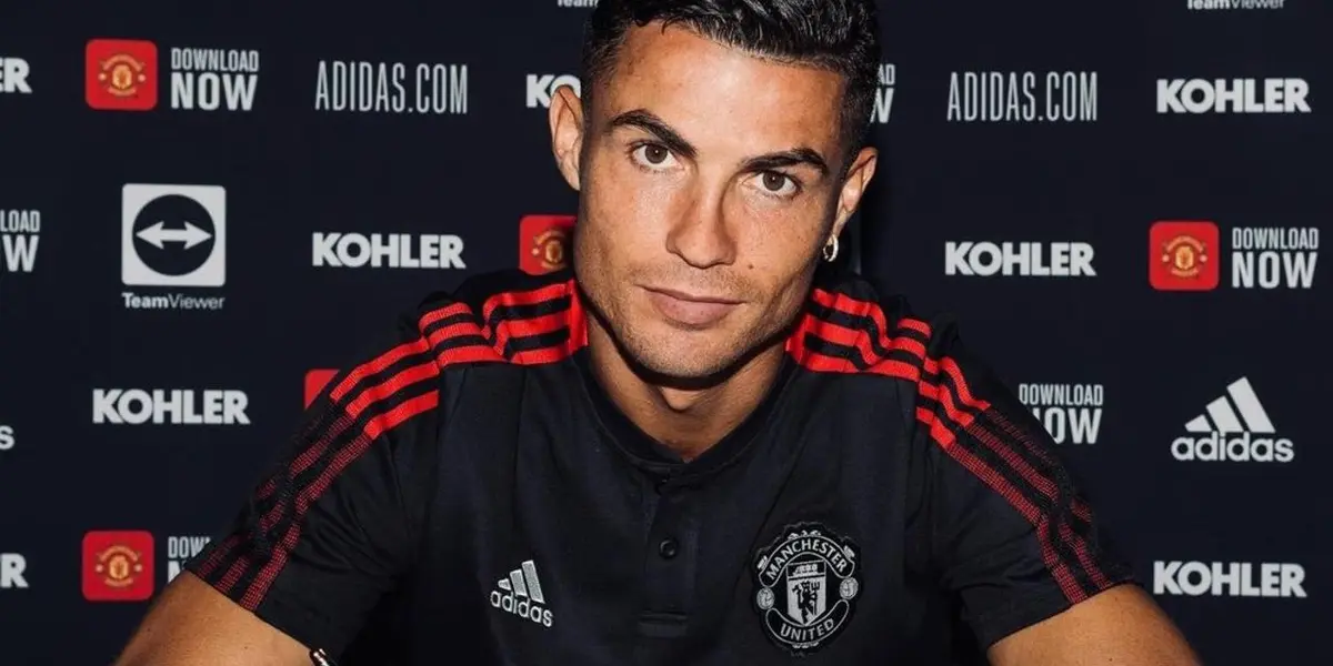 Cristiano Ronaldo will have his premiere this Saturday in his new cycle with Manchester United. Here we tell you how the Portuguese fared each time he made his debut in a new team.