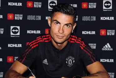 Cristiano Ronaldo will have his premiere this Saturday in his new cycle with Manchester United. Here we tell you how the Portuguese fared each time he made his debut in a new team.