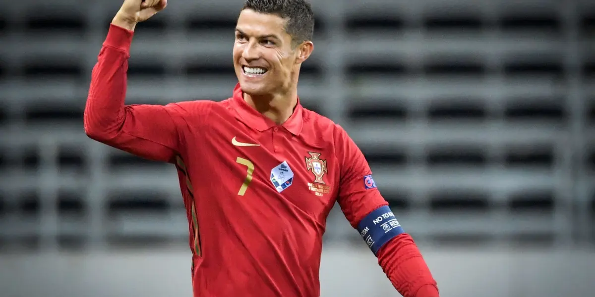 Cristiano Ronaldo will lead Portugal when they face Qatar in a friendly match at the Estadio Algarve on Saturday.