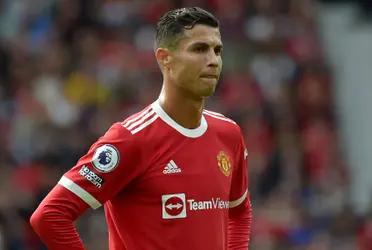 Cristiano Ronaldo will make his second Champions League debut for Manchester United tomorrow when the club face Young Boys in the first match of the 2021/22 UEFA Champions League.