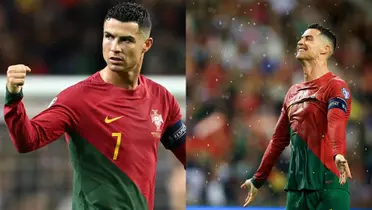 Cristiano injured? The real reason why he won't play with Portugal vs Sweden