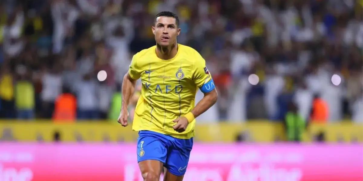 Cristiano Ronaldo will play tomorrow Saturday 16, find out how and where to watch it live.