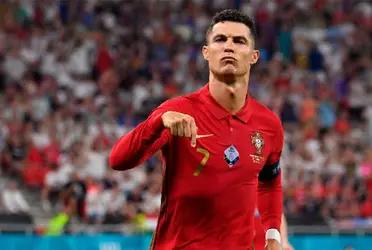 Cristiano Ronaldo will seek to become the most important player in the history of football, by confessing that he has decided to play the 2026 World Cup, in what will be his sixth participation.