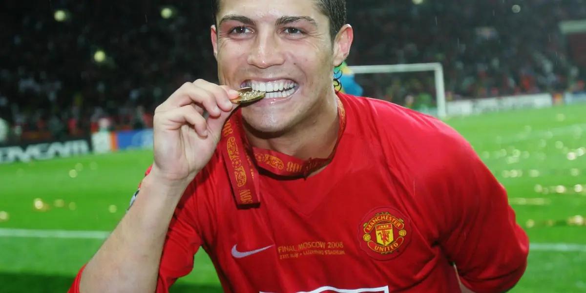 Cristiano Ronaldo will sign for Manchester United from Juventus, here are all the details of the Portuguese's deal with United.