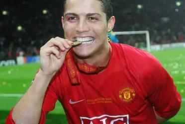 Cristiano Ronaldo will sign for Manchester United from Juventus, here are all the details of the Portuguese's deal with United.