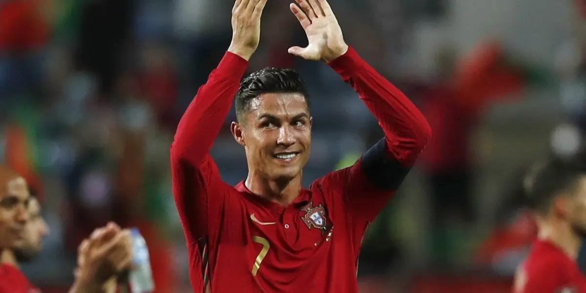 Cristiano Ronaldo will soon retired from the Portugal national team and pass on the leadership baton to another player, who could possibly take up the responsibility.