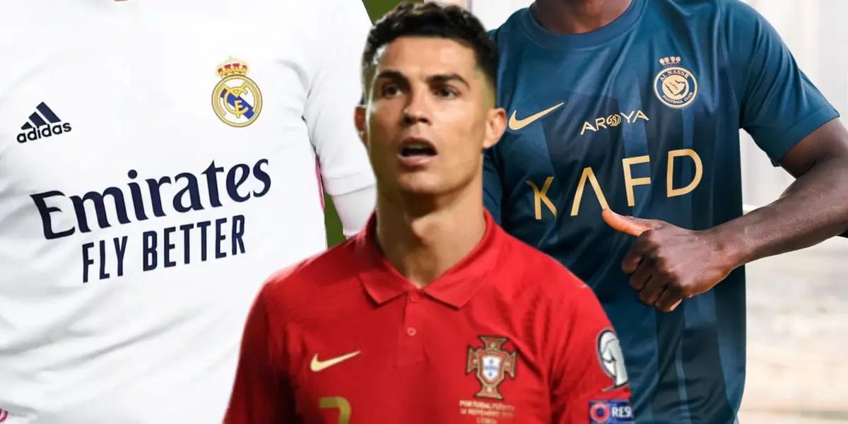 Cristiano Ronaldo would have already decided the date of when he will retire from football.