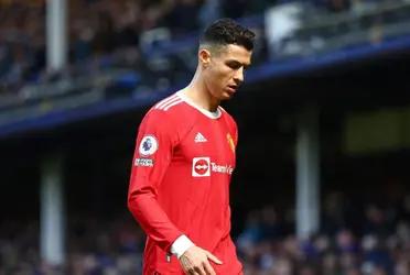 Cristiano Ronaldo's agent Jorge Mendes continues to search for possible destinations.