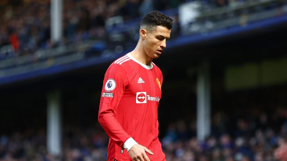 Cristiano Ronaldo's agent Jorge Mendes continues to search for possible destinations.
