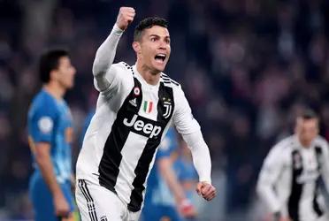Cristiano Ronaldo's future has been defined: Juventus management confirmed that the Portuguese star will remain at the Italian club.