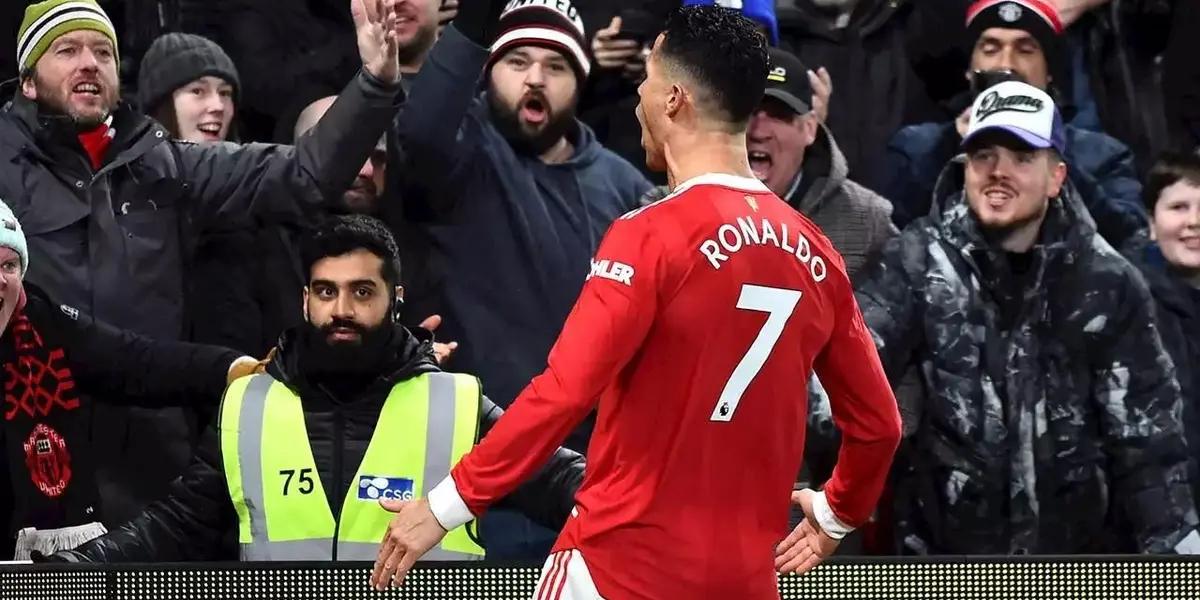 Cristiano Ronaldo's goal against Brighton & Hove Albion was another notch in the Portuguese's career, taking his tally to 122 teams scored against.