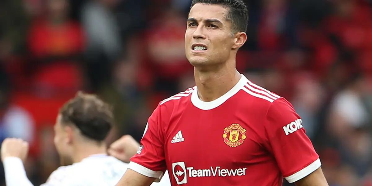 Cristiano Ronaldo's goalscoring return to Manchester United has ended after he failed to score in Manchester United's home loss to Aston Villa.
