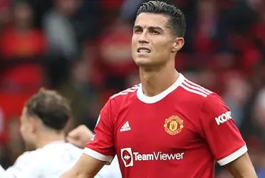 Cristiano Ronaldo's goalscoring return to Manchester United has ended after he failed to score in Manchester United's home loss to Aston Villa.